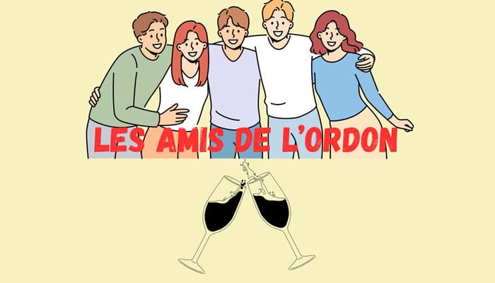 Assemblée générale des Amis de l&rsquo;Ordon