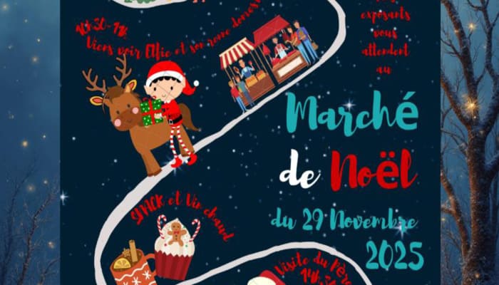 APE – Agenda de fin d’année