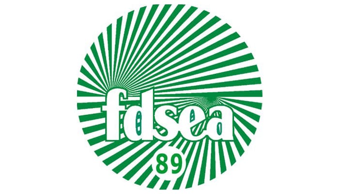 JA/FDSEA 89 – Action syndicale 18 novembre 2024