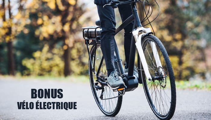 Lire la suite à propos de l’article Aides financières « Bonus Vélo »