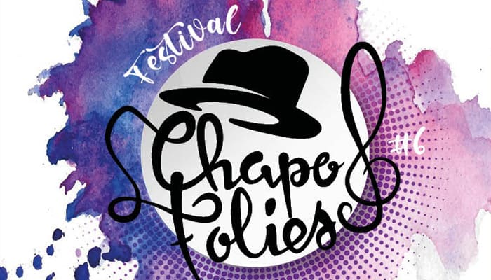 You are currently viewing Festival Chapo Folies 2023