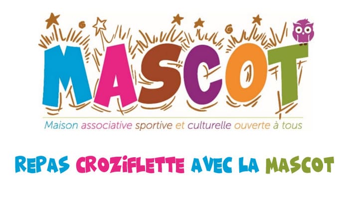 Lire la suite à propos de l’article Repas CROZIFLETTE avec la MASCOT