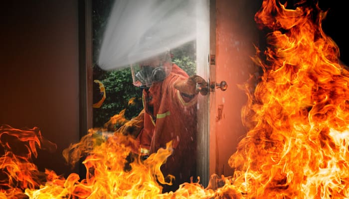 Volontariat sapeurs-pompiers – Engagement des élus