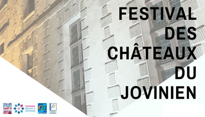 You are currently viewing Festival des châteaux du Jovinien
