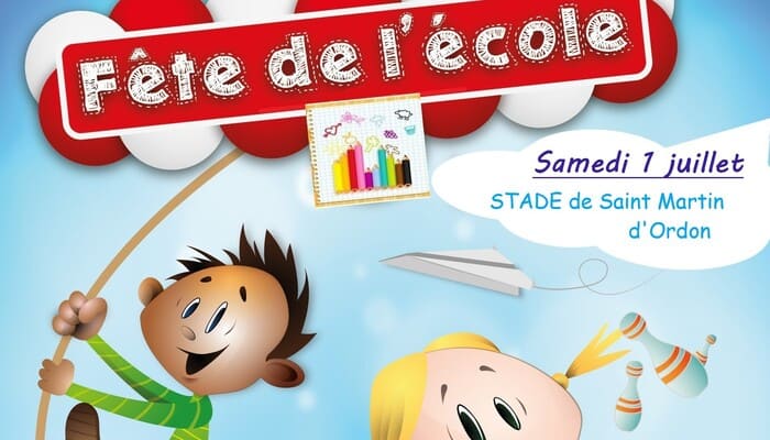 You are currently viewing Invitation fête des écoles