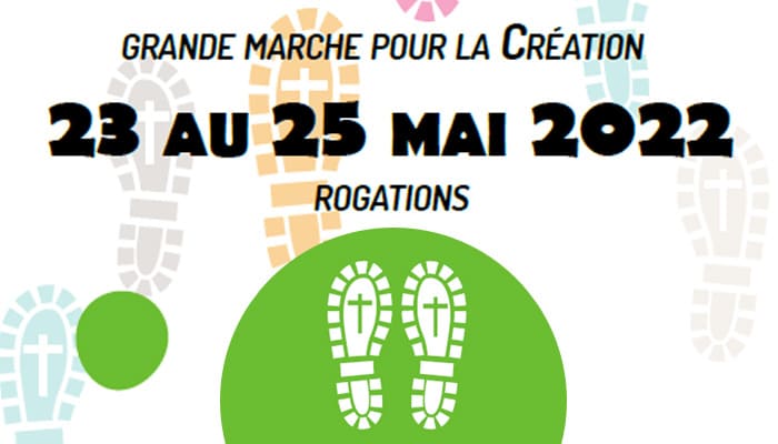 You are currently viewing Paroisse Sainte-Alpais – Grande marche pour la Création