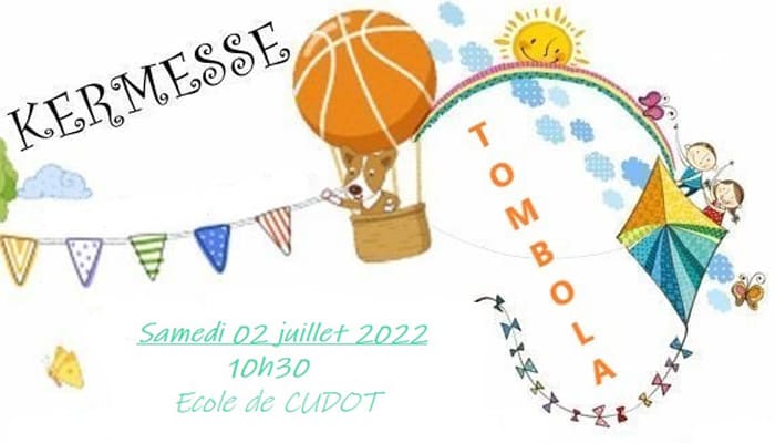 You are currently viewing Invitation Kermesse