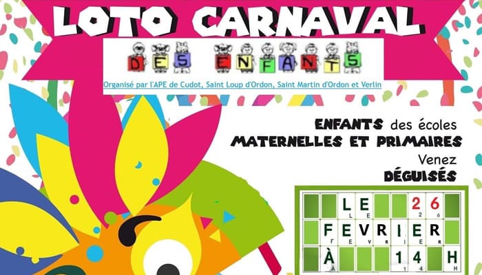 You are currently viewing Loto Carnaval