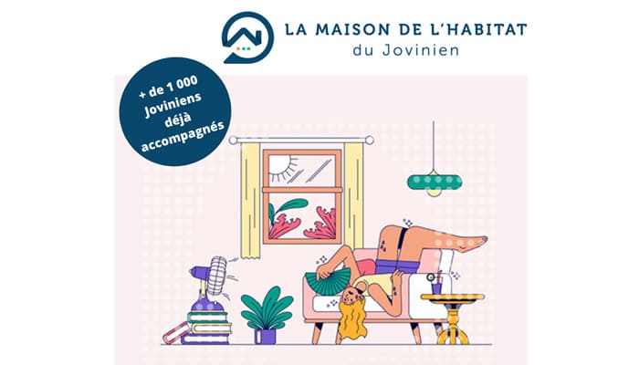 You are currently viewing Maison de l’Habitat du Jovinien – Chaleur