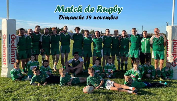 You are currently viewing Match de Rugby à Saint Martin