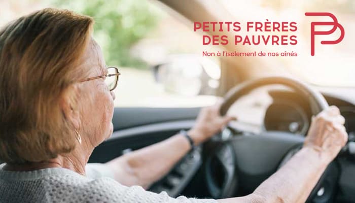Permis de conduire : Bientôt des tests pour les personnes âgées ?