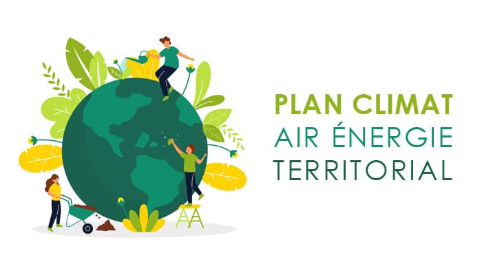 You are currently viewing Plan climat air énergie territorial : les habitants ont la parole