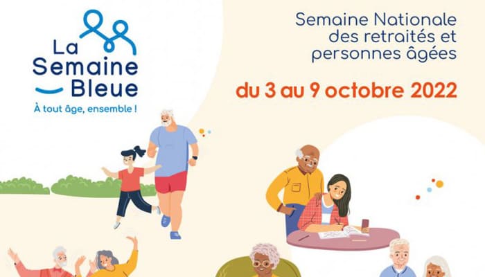 You are currently viewing Programme de la semaine bleue