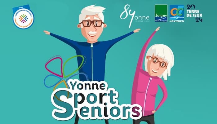 Sport Seniors