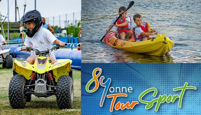 You are currently viewing Yonne Tour Sport