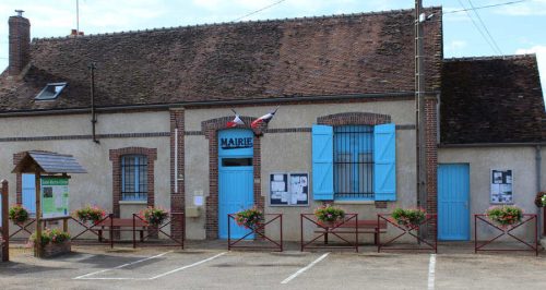 mairie